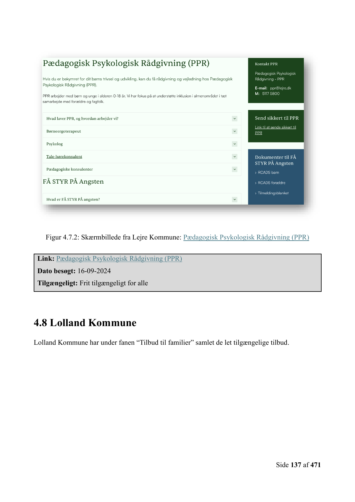 Page 138 of 473 