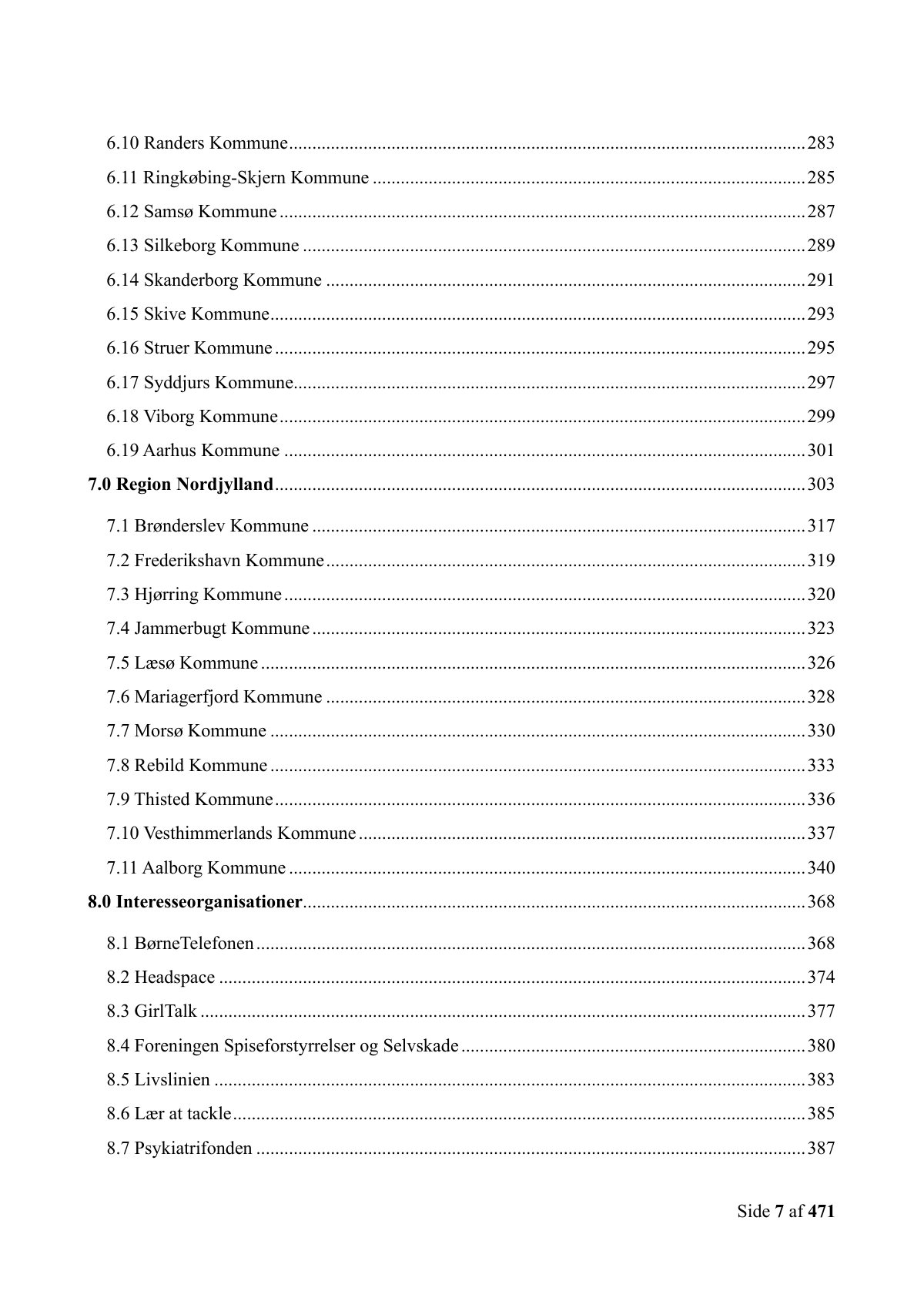 Page 8 of 473 