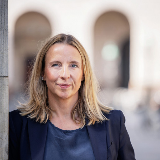 Dea Seidenfaden