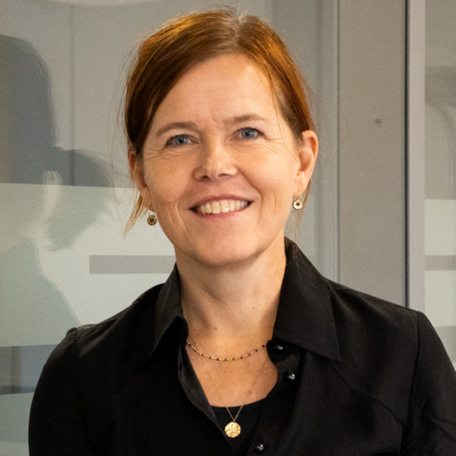 Helene Probst