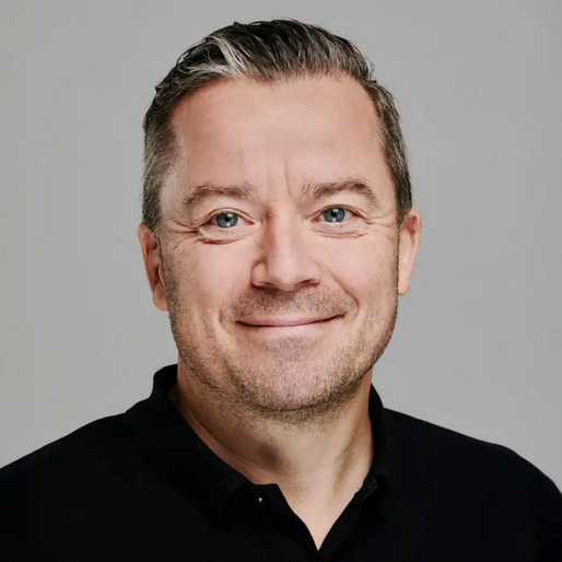 Klaus Larsen