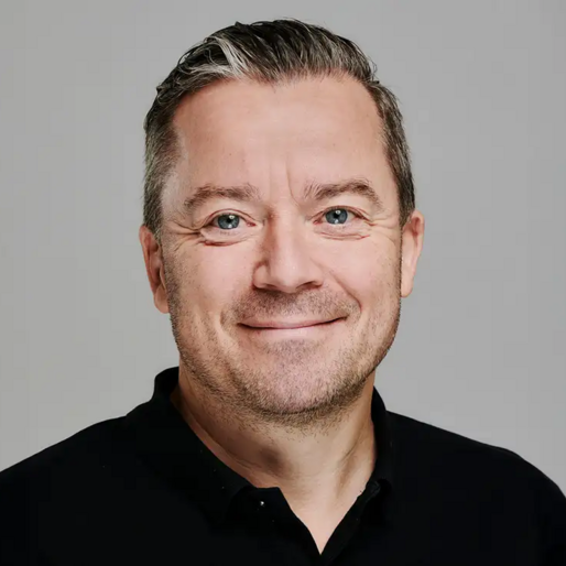 Klaus Larsen