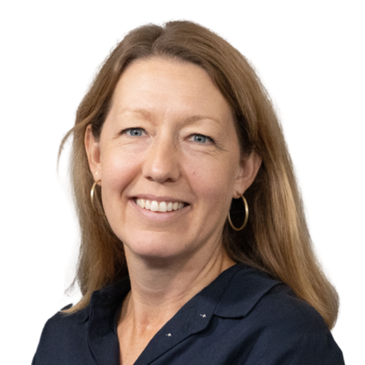 Anne Sofie Bæk-Sørensen