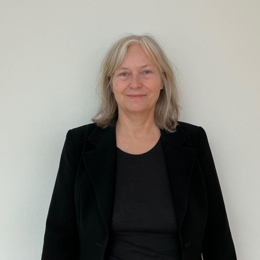 Annette Wandel