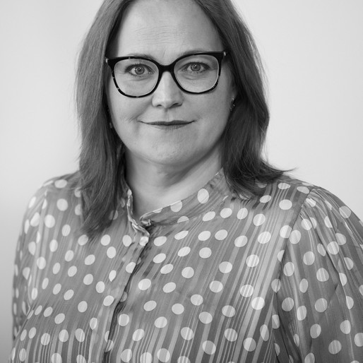Jane Alrø Sørensen