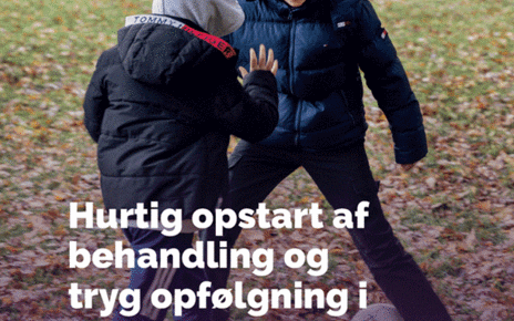Hurtig opstart nyhed