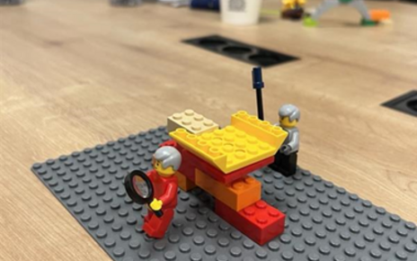 lego
