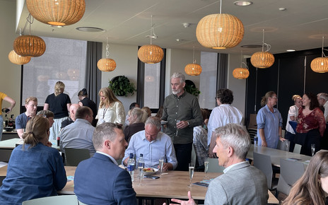 FDV Lancering billede 1