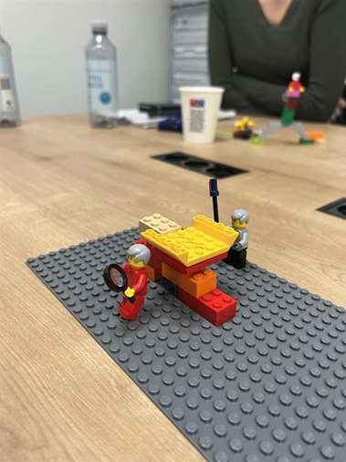 lego