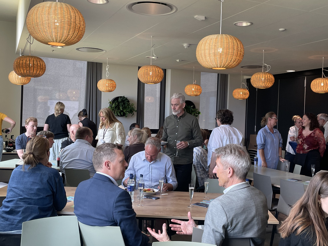 FDV Lancering billede 1